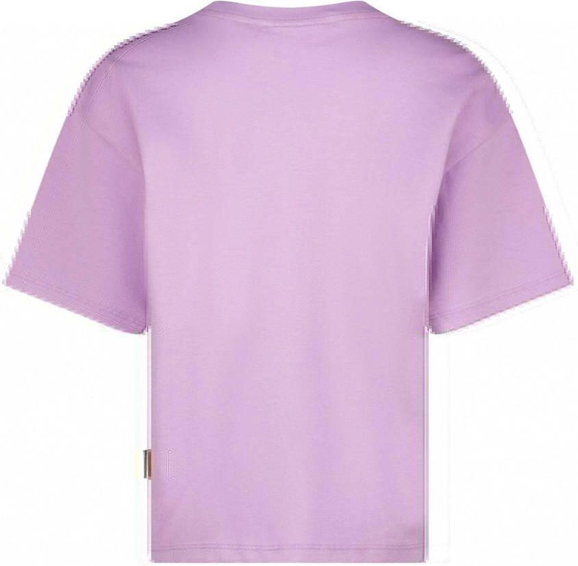 VINGINO Meisjes Tops & T-shirts Hanika Paars