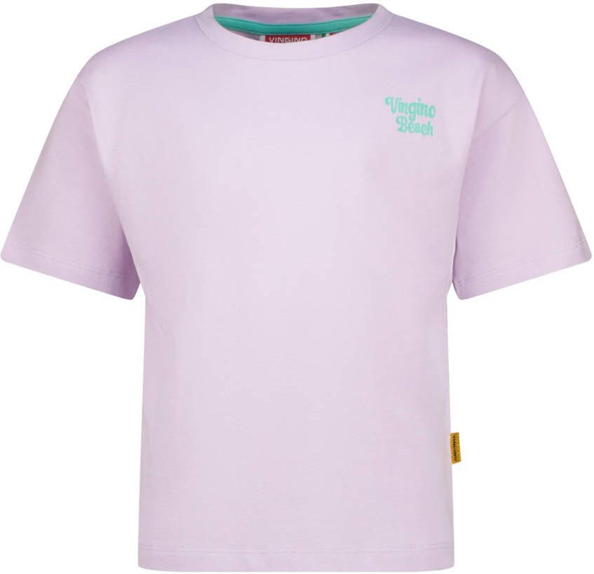 Vingino T-shirt lila