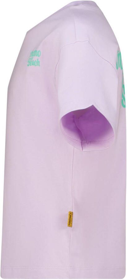 Vingino T-shirt lila - Foto 2