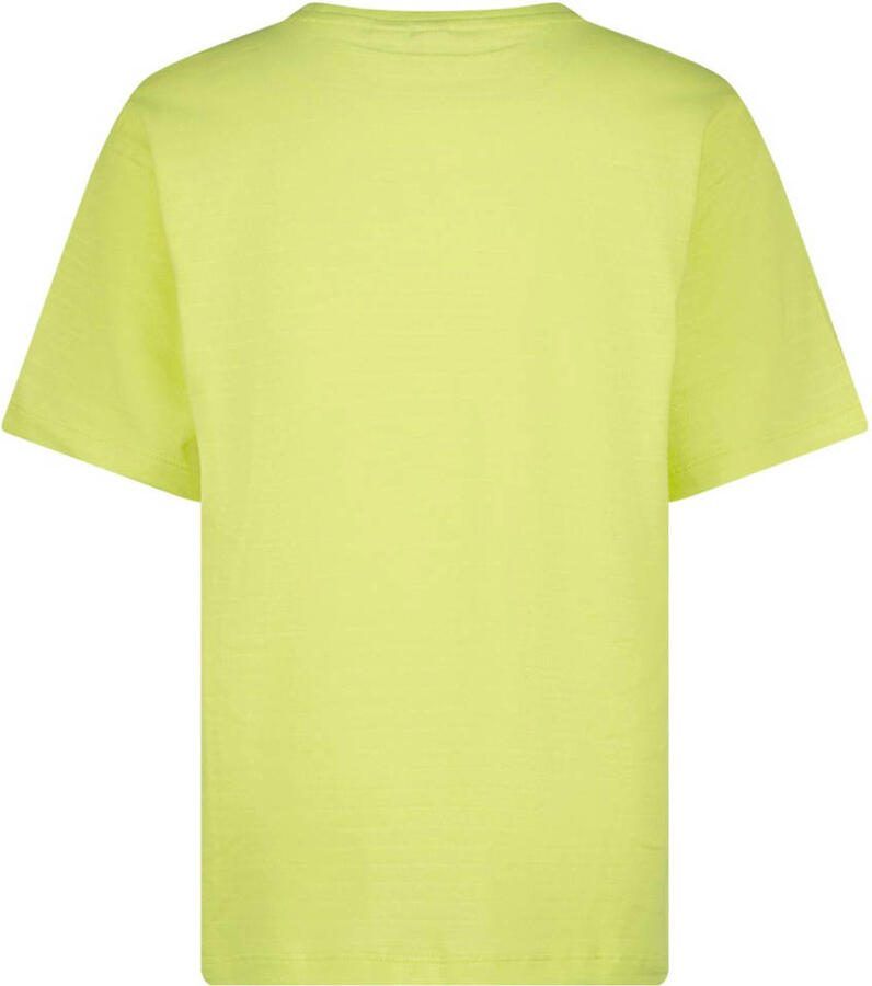 Vingino T-shirt limegroen - Foto 2