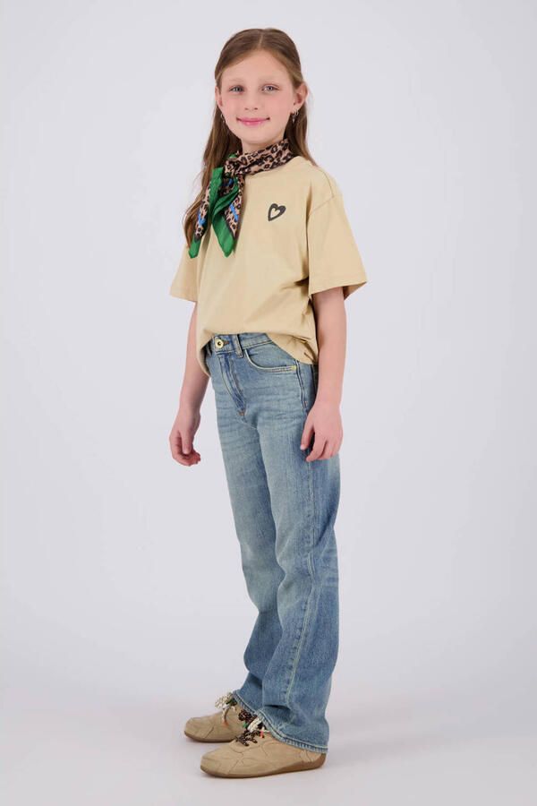 Vingino flared jeans light blue denim - Foto 2