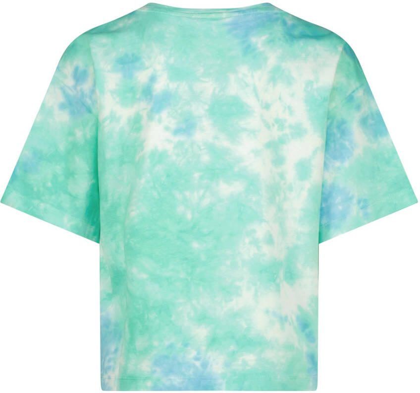Vingino T-shirt mintgroen - Foto 2