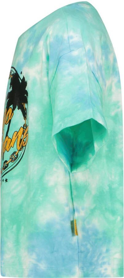 Vingino T-shirt mintgroen - Foto 3