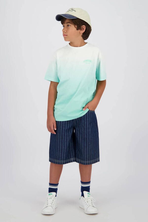 Vingino T-shirt mintgroen