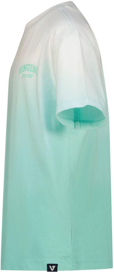 Vingino T-shirt mintgroen - Foto 2