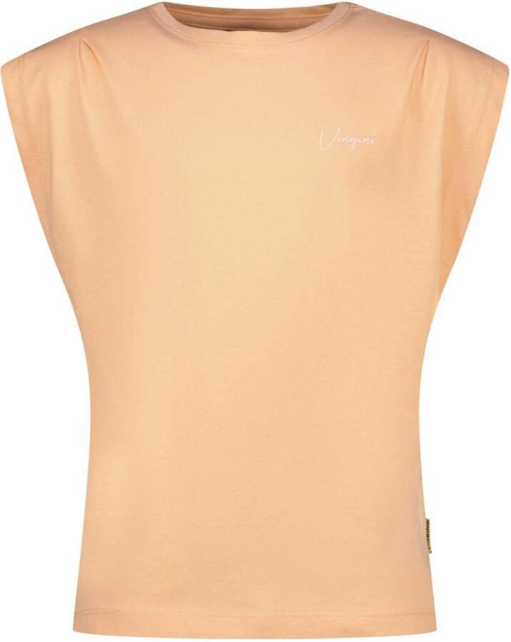 Vingino T-shirt oranje