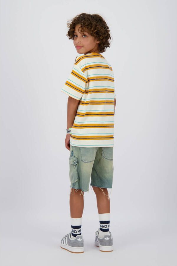 Vingino T-shirt oranje - Foto 2