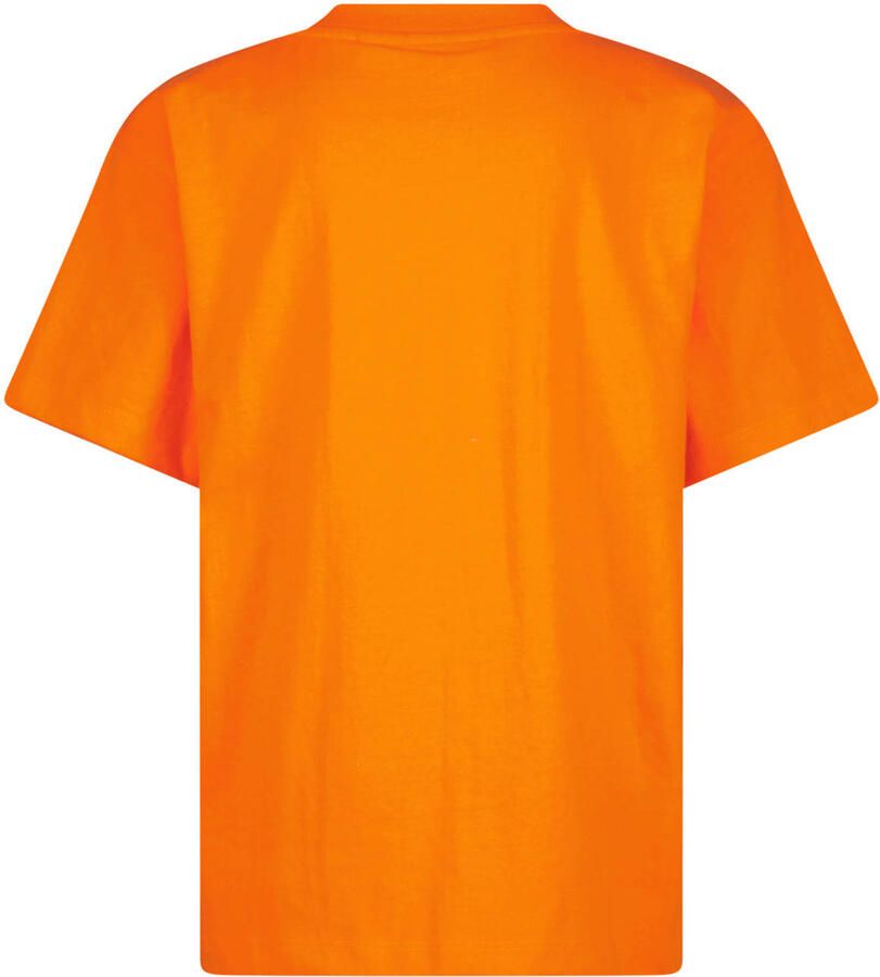 Vingino T-shirt oranje - Foto 2