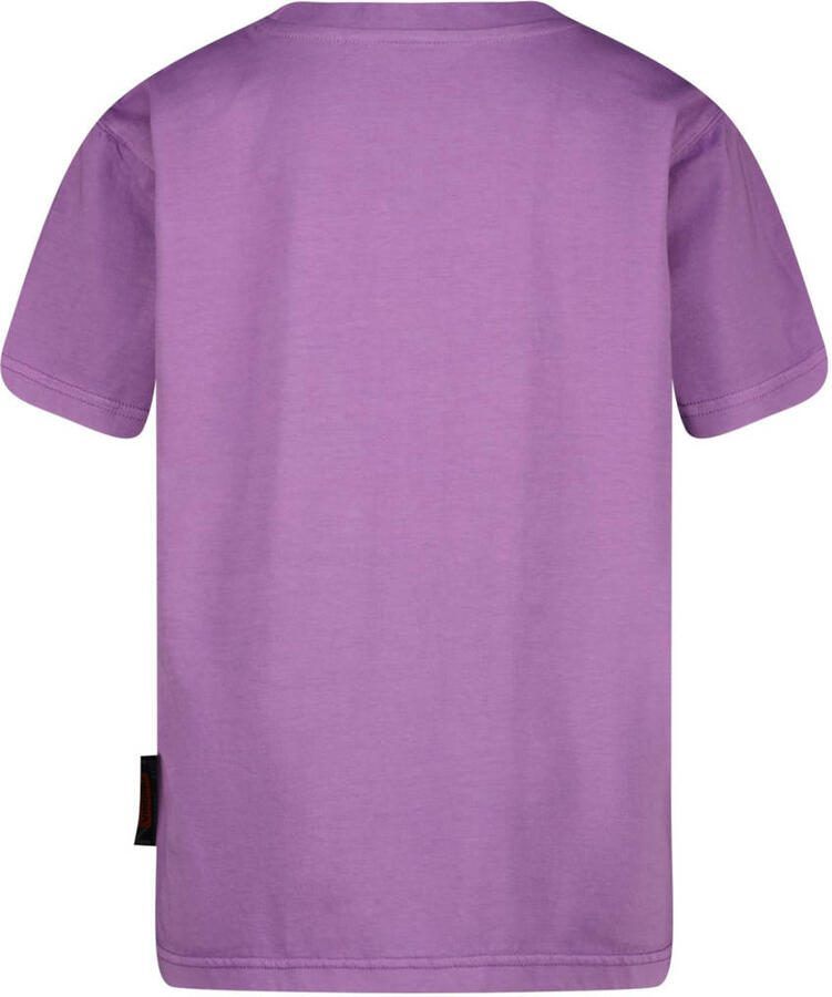 Vingino T-shirt paars