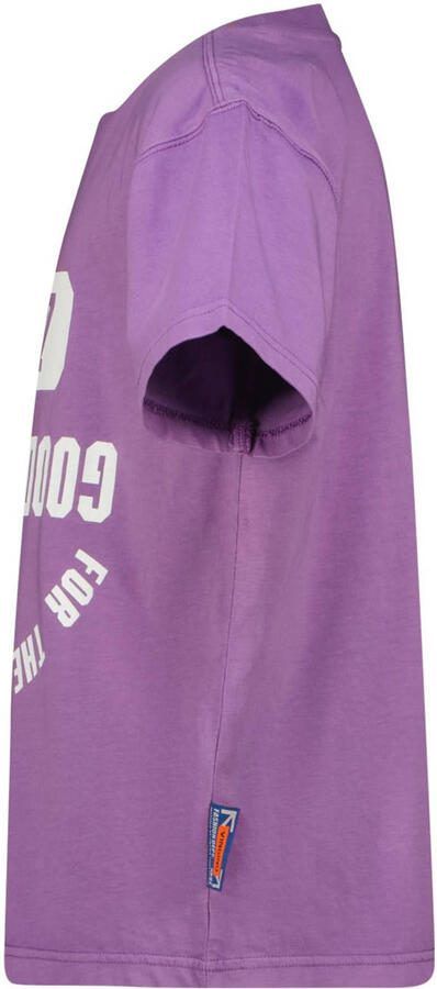 Vingino T-shirt paars - Foto 3