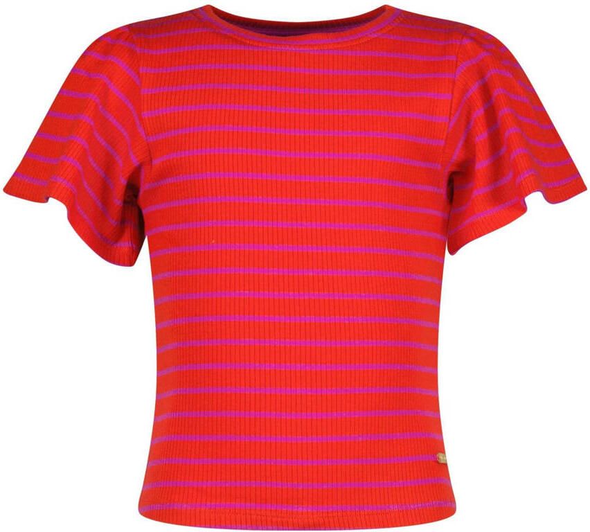 Vingino T-shirt rood