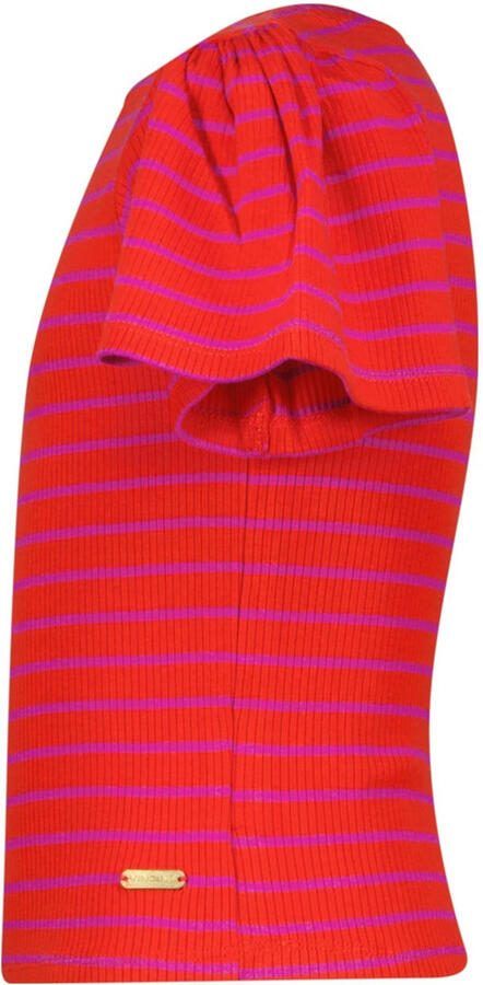 Vingino T-shirt rood - Foto 2