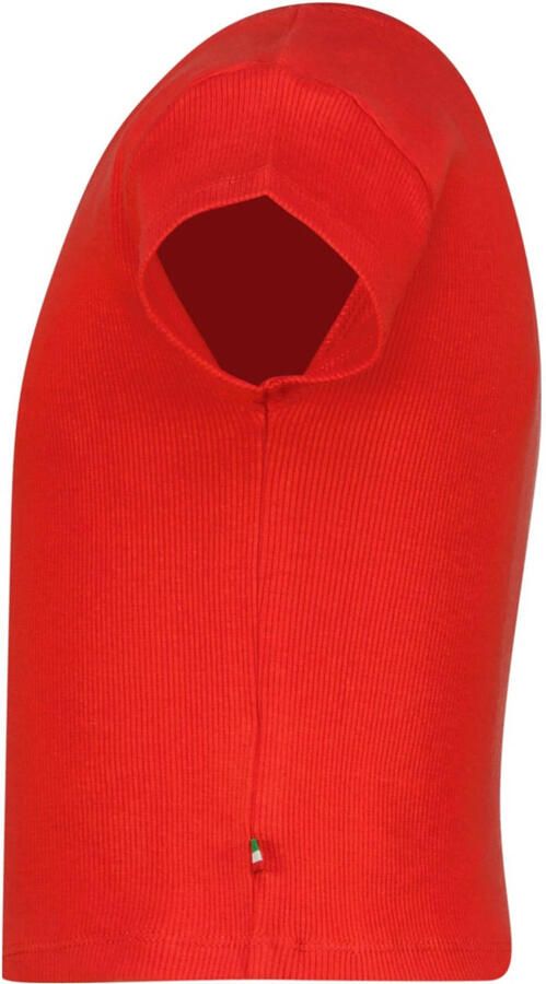 Vingino T-shirt rood