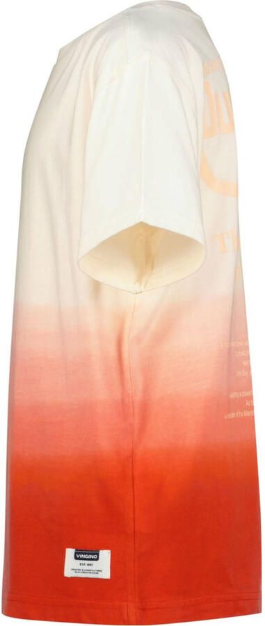 VINGINO Jongens Polo's & T-shirts Hender Ecru - Foto 5