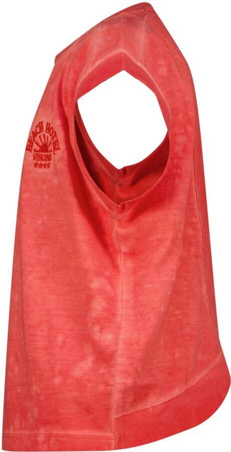 Vingino T-shirt rood - Foto 2