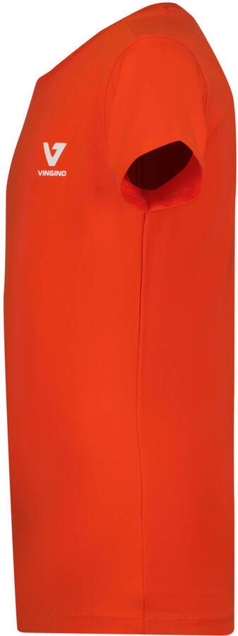 Vingino T-shirt rood - Foto 2