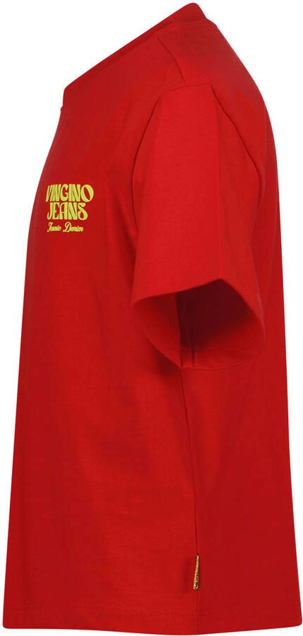 Vingino T-shirt rood - Foto 2