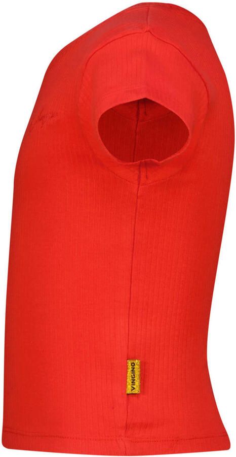 Vingino T-shirt rood - Foto 2