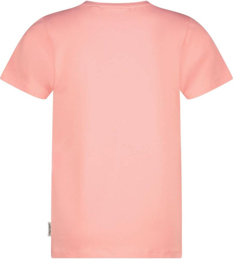 Vingino T-shirt roze