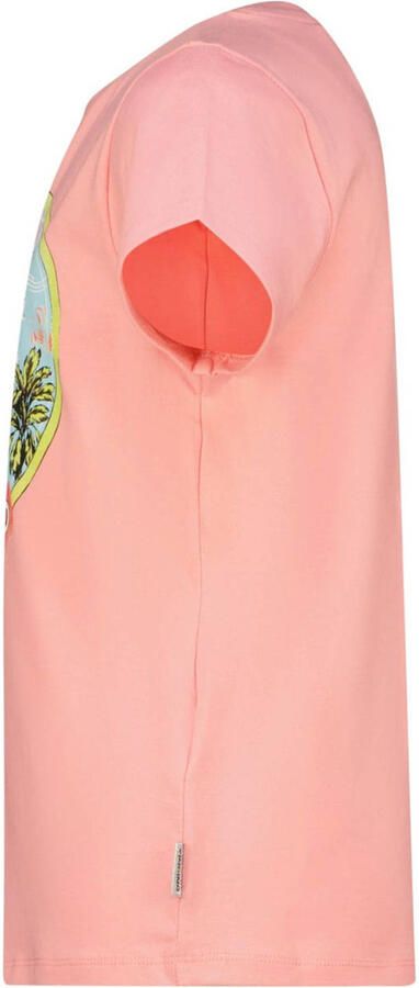 Vingino T-shirt roze - Foto 3