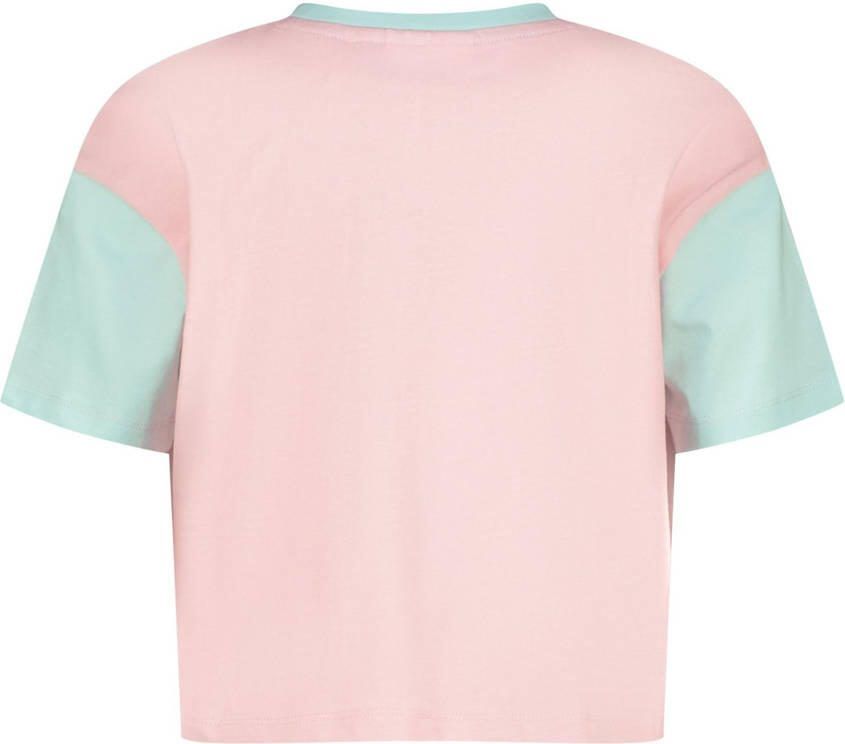 Vingino T-shirt roze - Foto 2