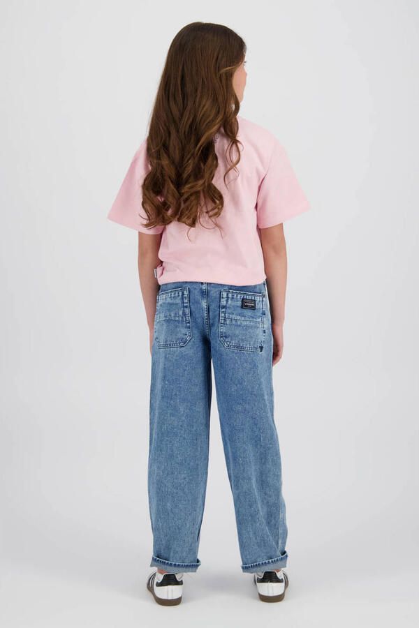 VINGINO Meisjes Tops & T-shirts Hemina Roze - Foto 6