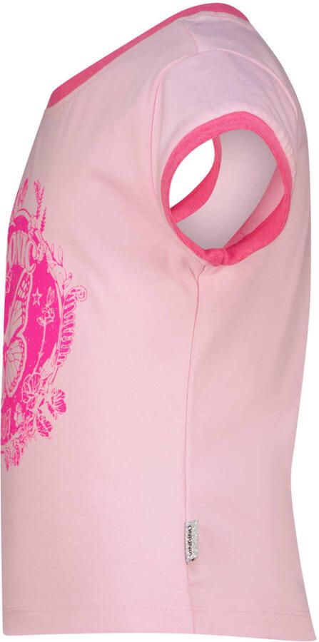 Vingino T-shirt roze - Foto 3
