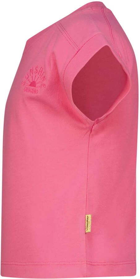 Vingino T-shirt roze - Foto 2