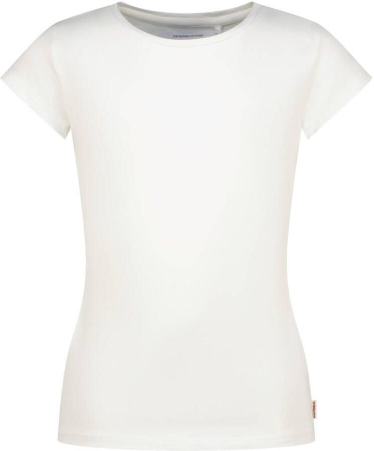 Vingino T-shirt wit (set van 2) - Foto 3