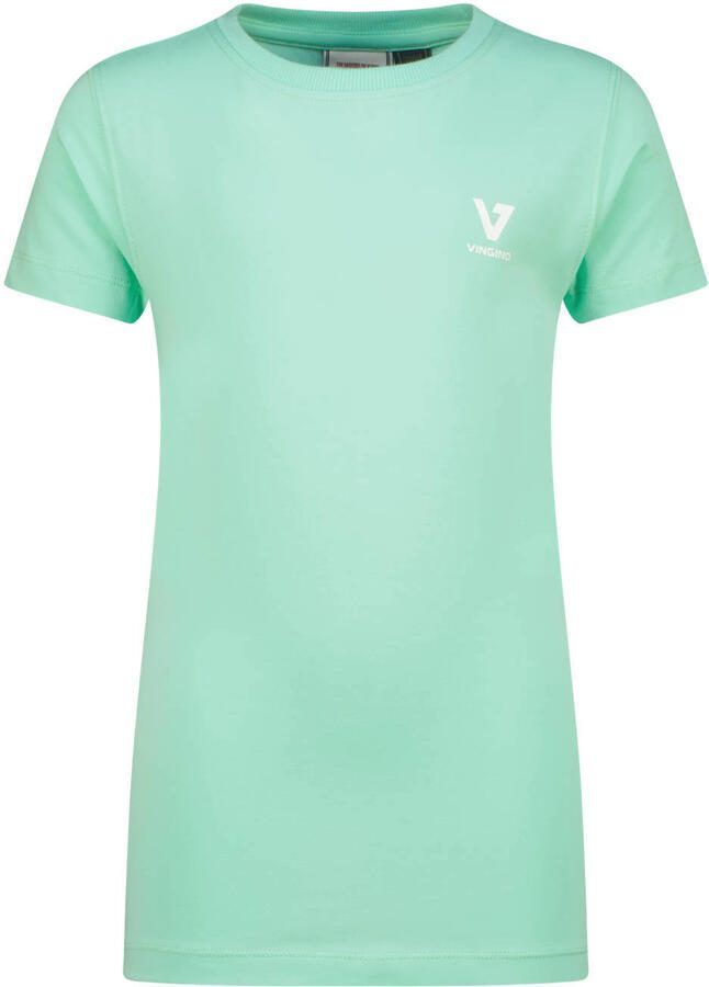 Vingino T-shirt turquoise
