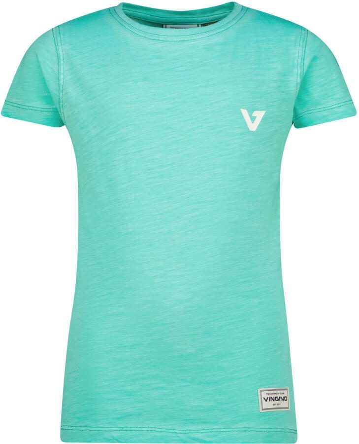 Vingino T-shirt turquoise