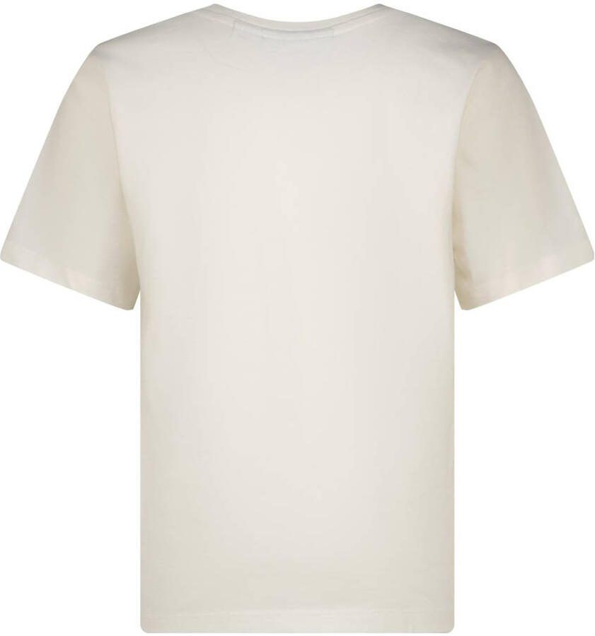 Vingino T-shirt wit - Foto 2