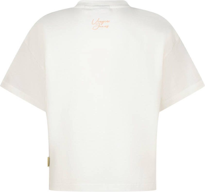 Vingino T-shirt wit - Foto 2