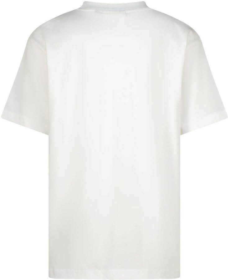 Vingino T-shirt wit - Foto 2