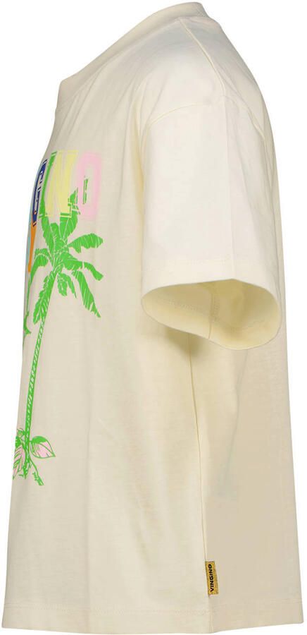 Vingino T-shirt wit - Foto 2