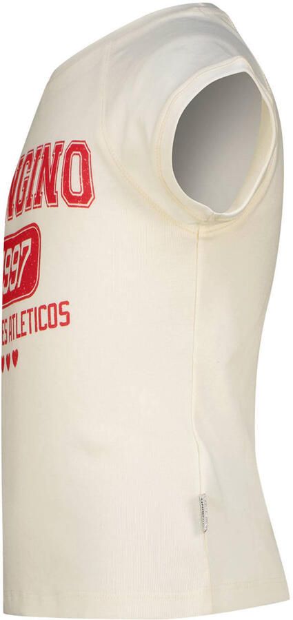 Vingino T-shirt wit - Foto 2