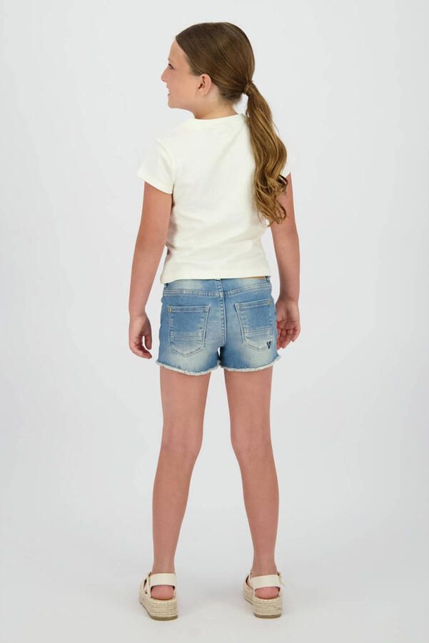 Vingino T-shirt wit - Foto 2