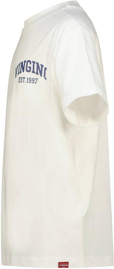 Vingino T-shirt wit - Foto 2