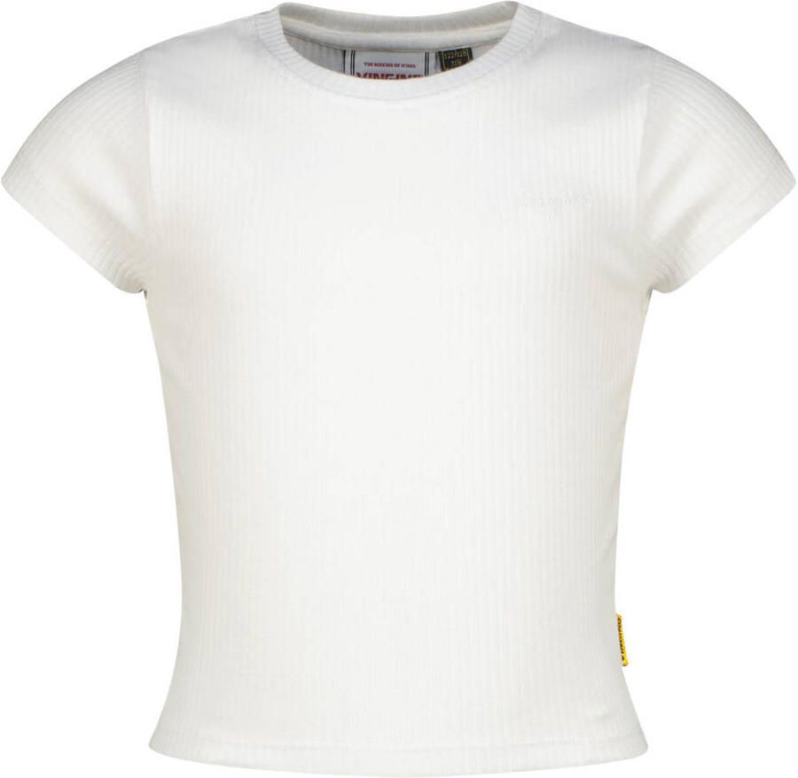 Vingino T-shirt wit