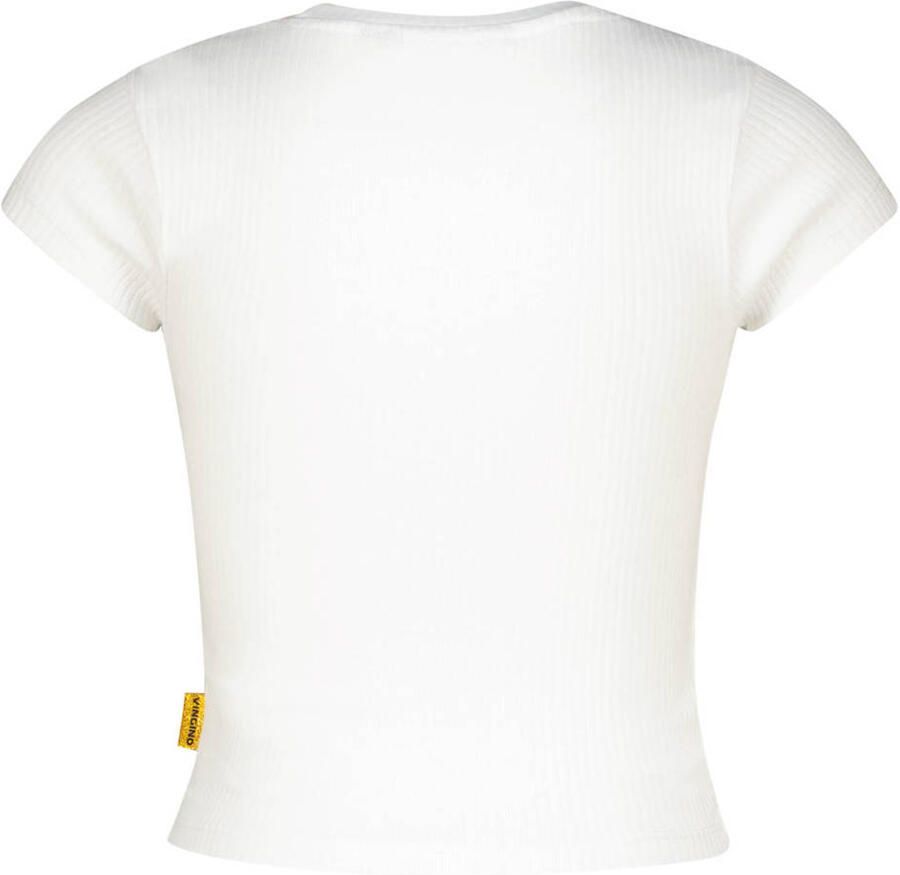 Vingino T-shirt wit - Foto 2