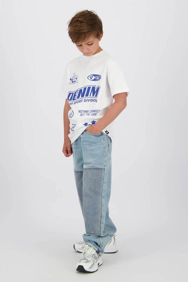 Vingino T-shirt wit - Foto 2