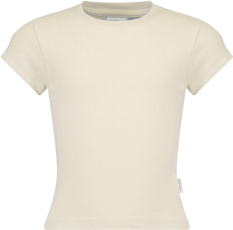 Vingino T-shirt wit
