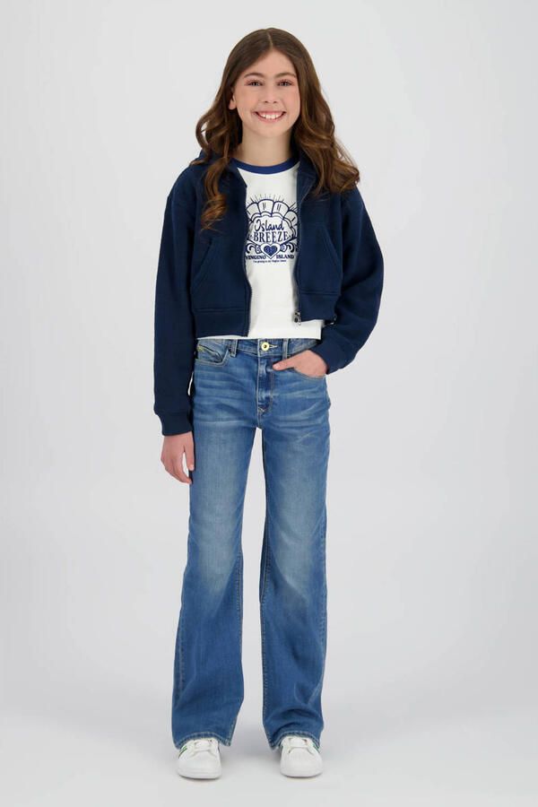 Vingino T-shirt wit