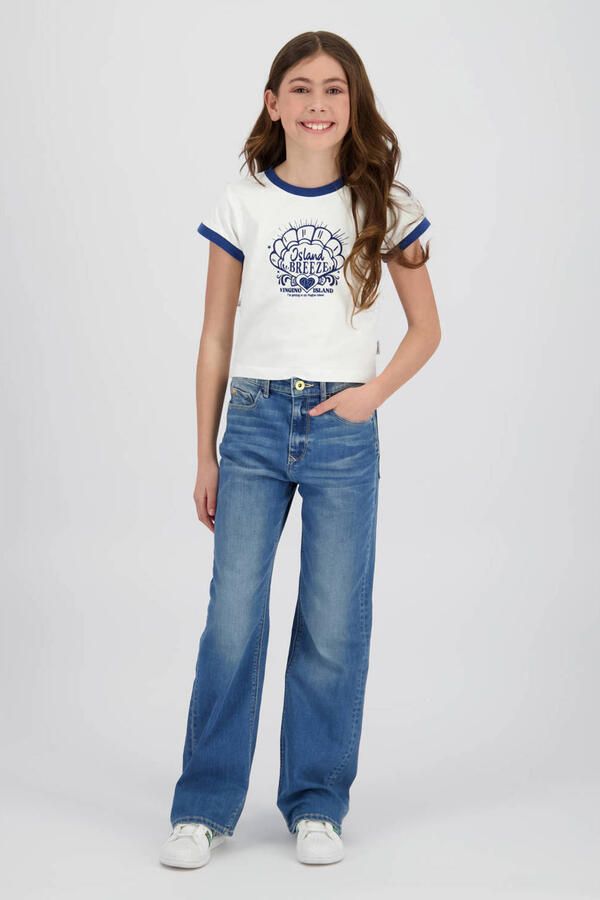 Vingino T-shirt wit - Foto 2