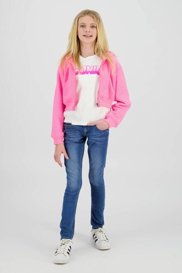 Vingino T-shirt wit