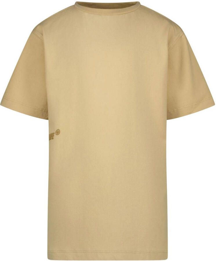 VINGINO Jongens Polo's & T-shirts Hocean Beige - Foto 3
