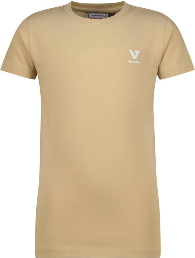 Vingino T-shirt zand