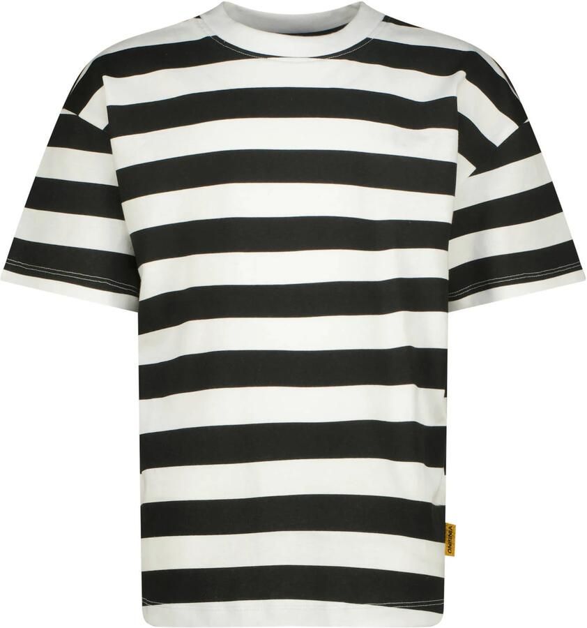 Vingino T-shirt zwart