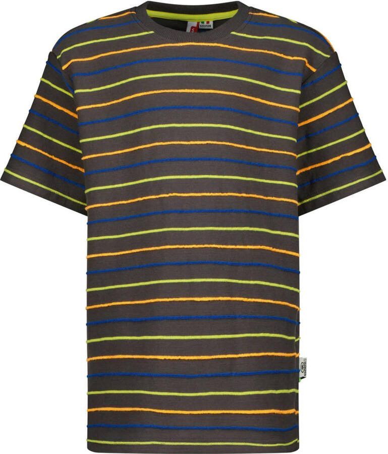Vingino T-shirt zwart