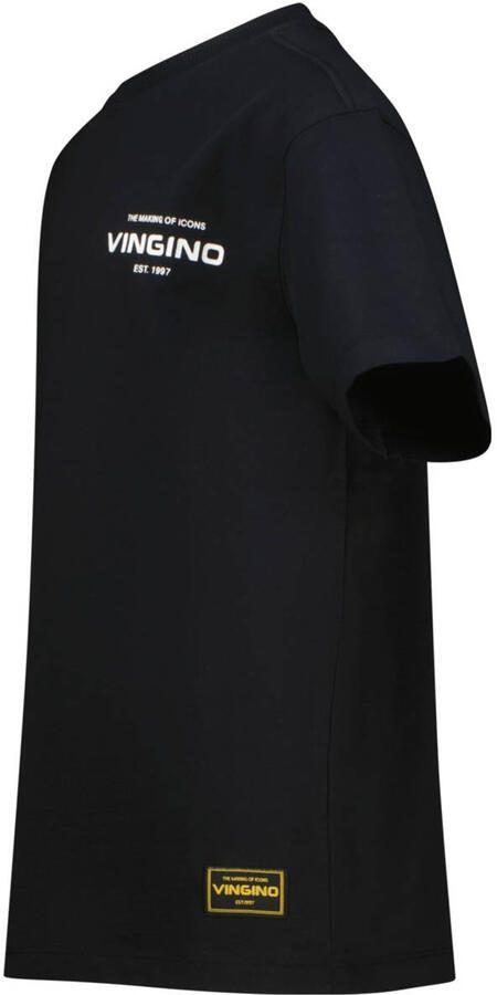 Vingino T-shirt zwart - Foto 2